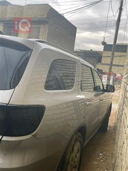 دودج دورانجو